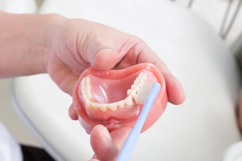 いくつになっても健康な歯のために…